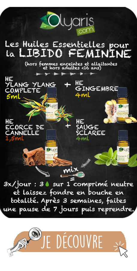 Huile Essentielle de Gingembre: le Guide Complet - Olyaris